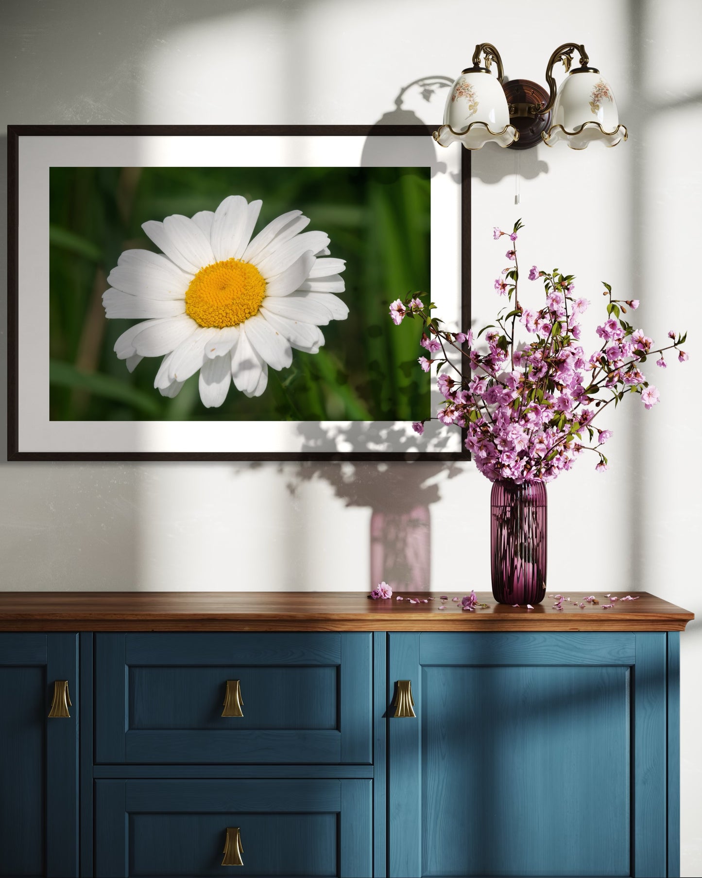 Daisy
