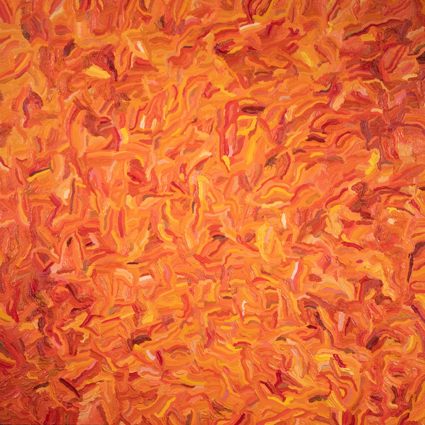 Constructivist Orange