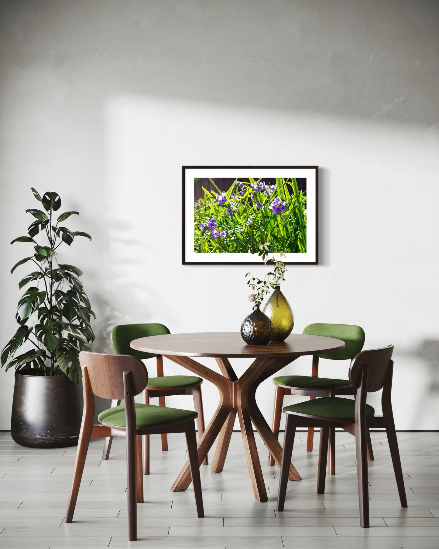 Ohio Spiderwort
