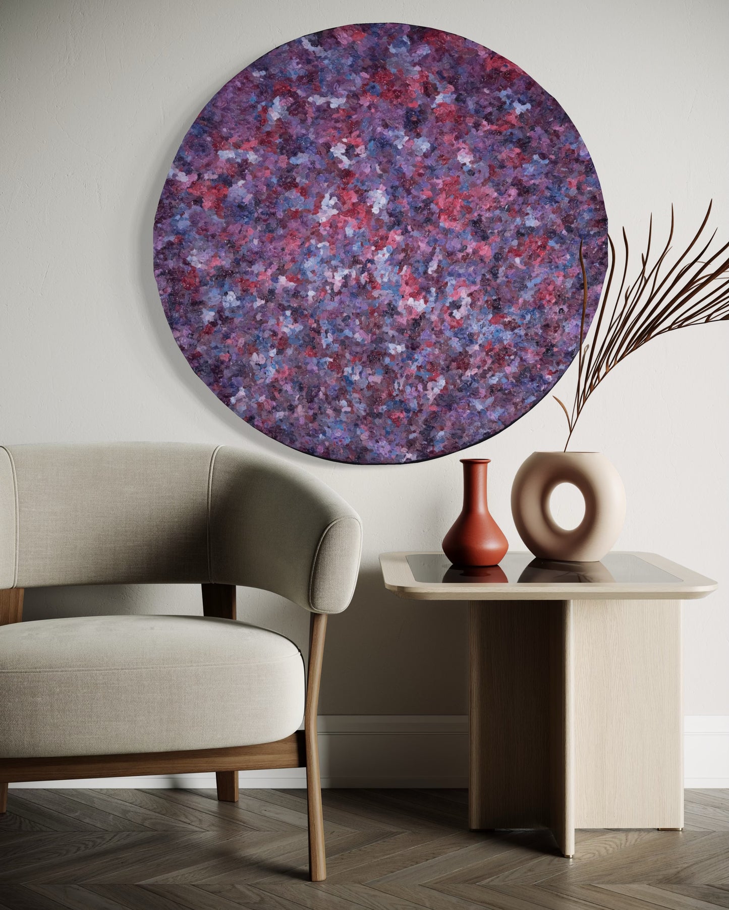 Constructivist Purple