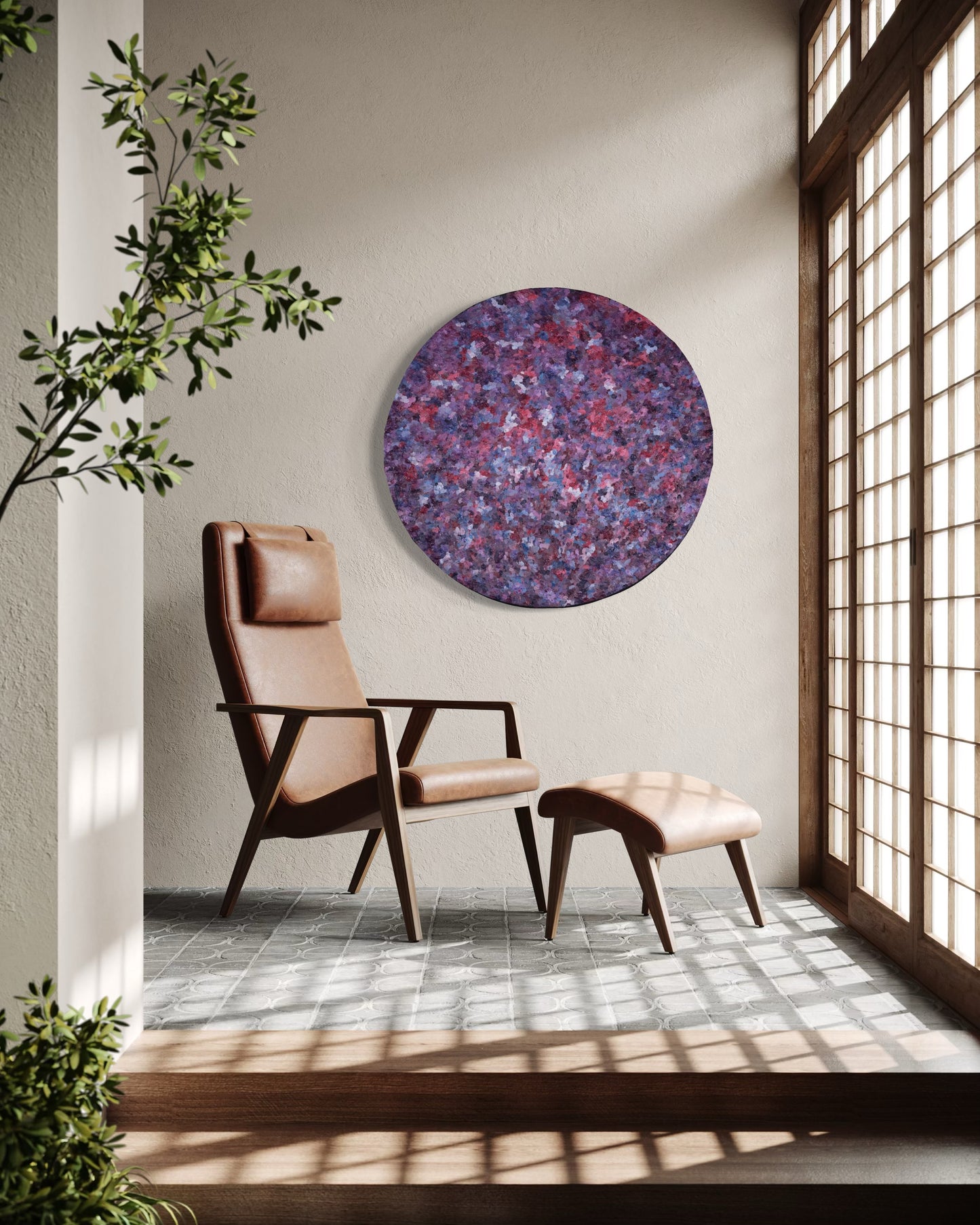 Constructivist Purple