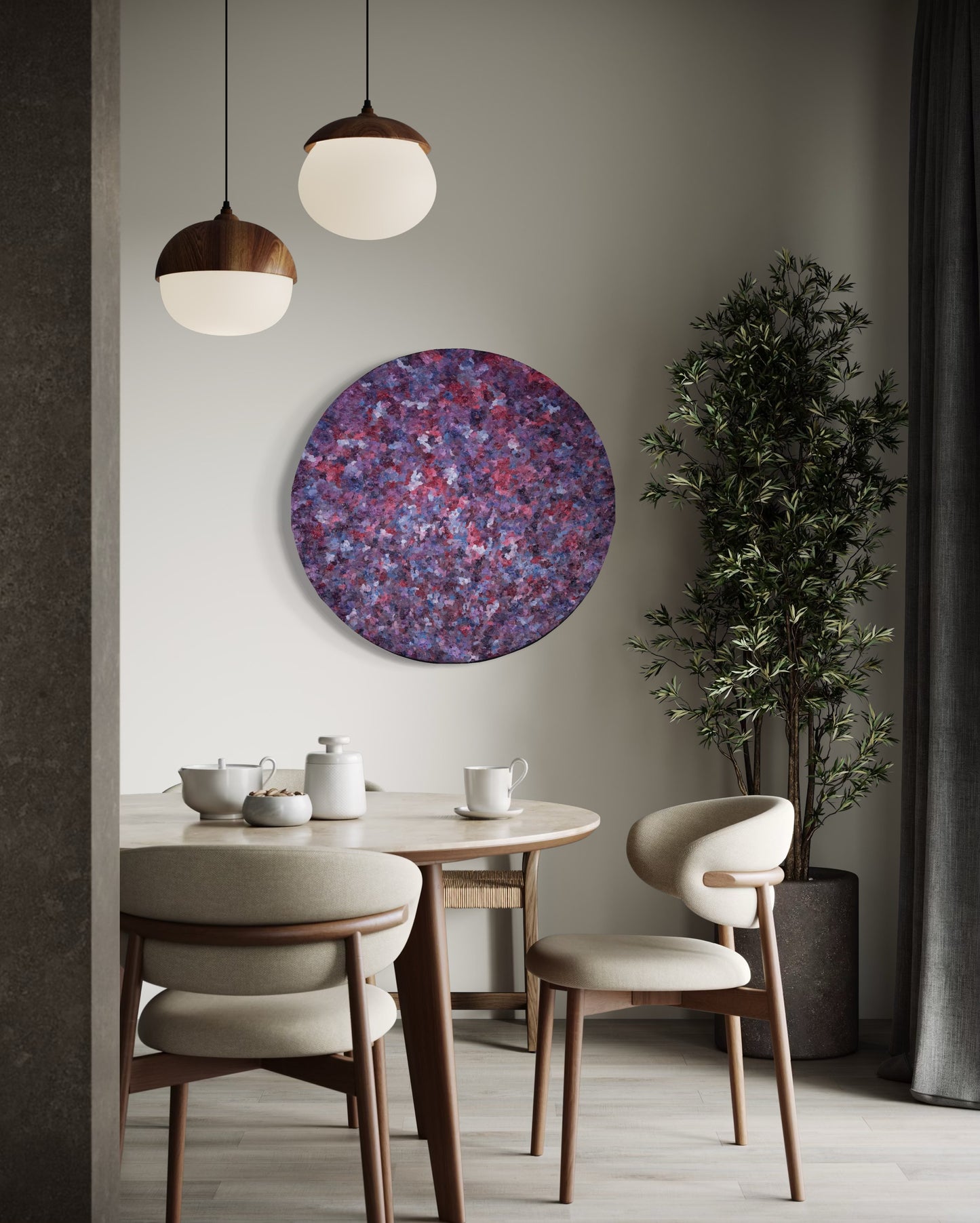 Constructivist Purple