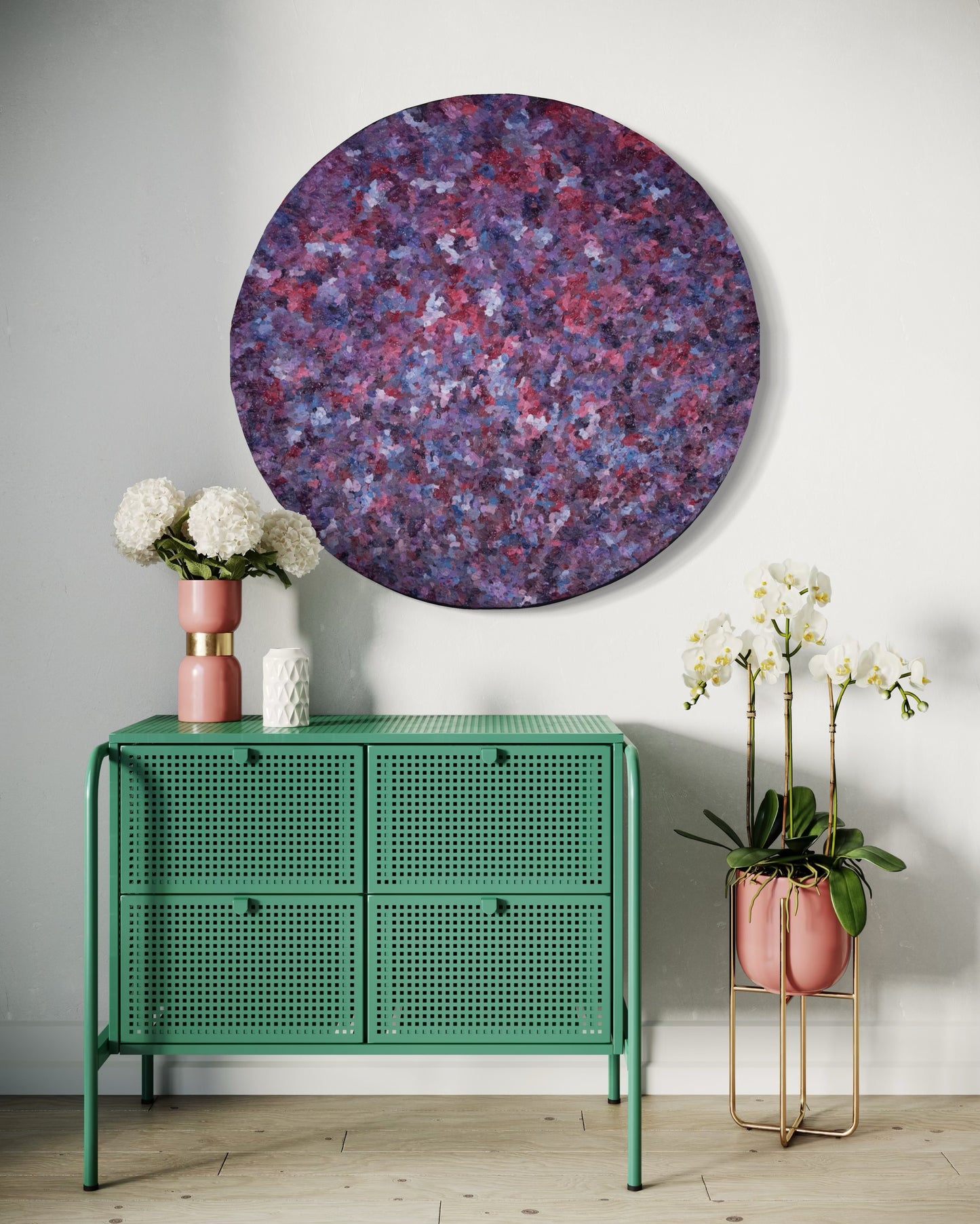 Constructivist Purple