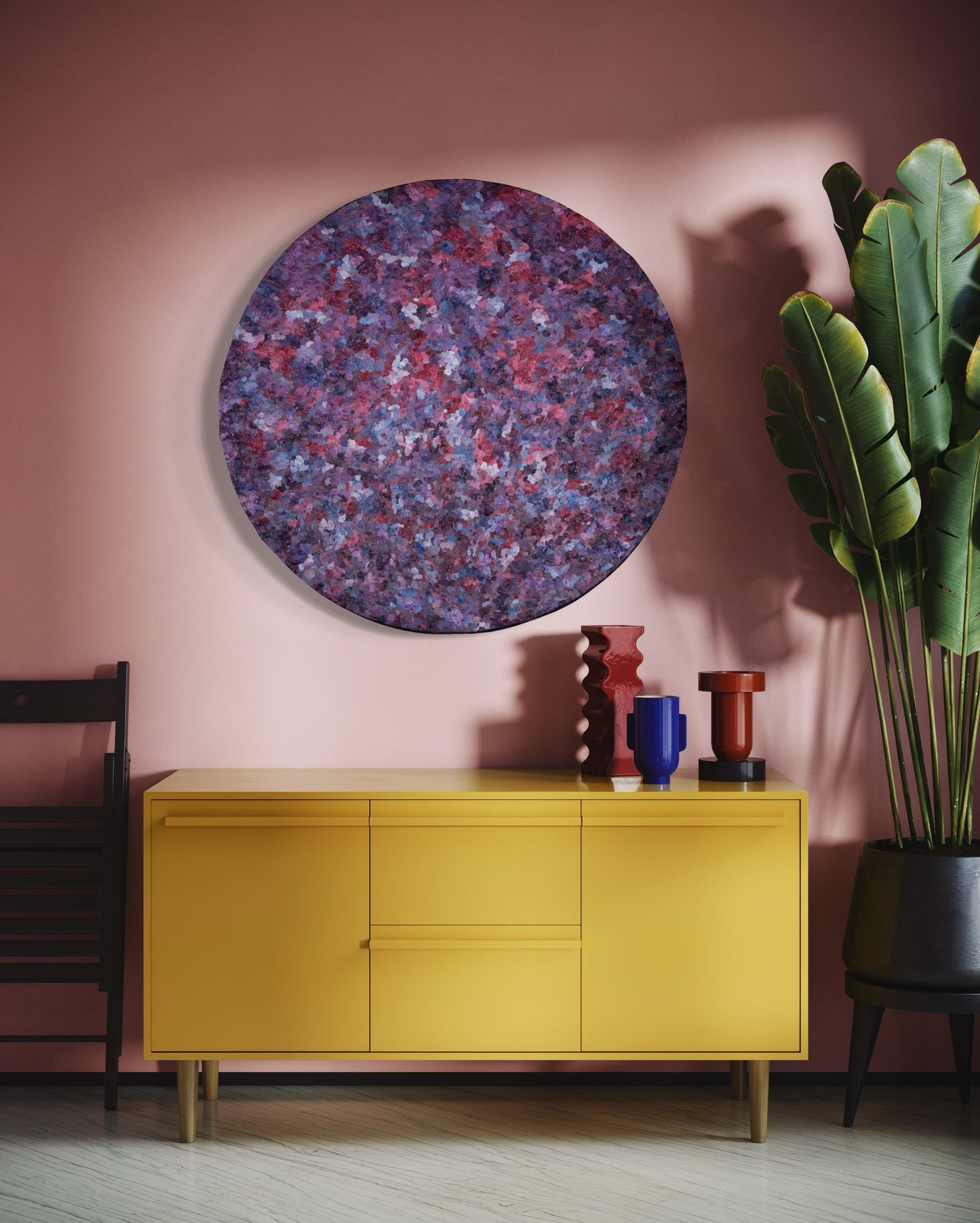 Constructivist Purple